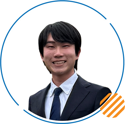 スタッフの写真