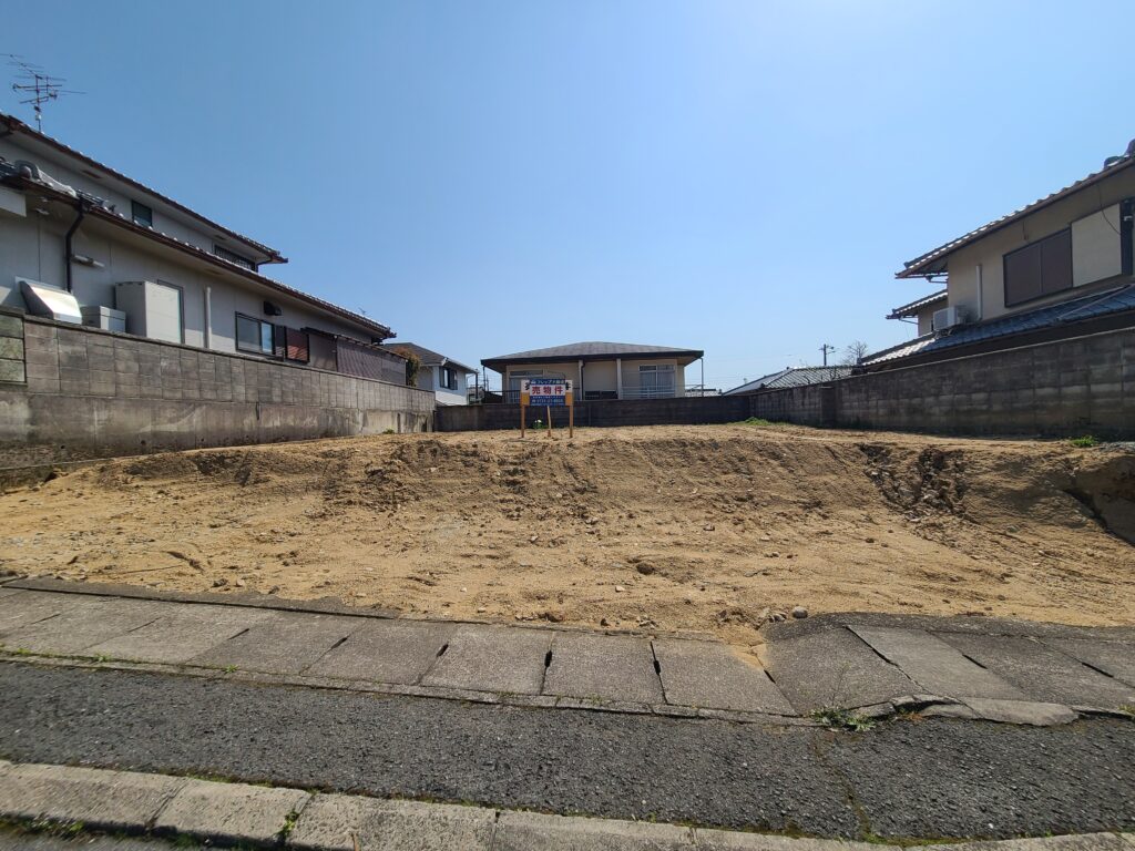 物件の写真