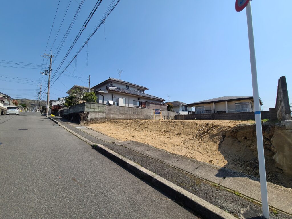 物件の写真