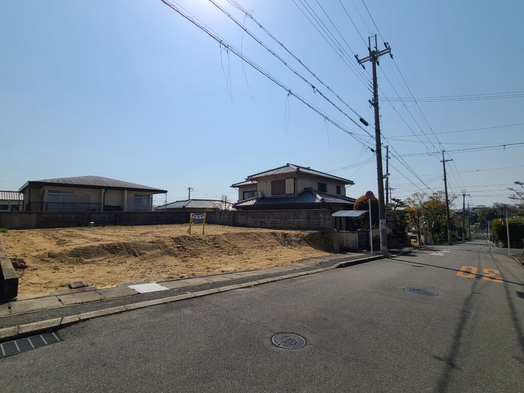 物件の写真