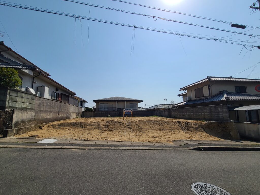 物件の写真