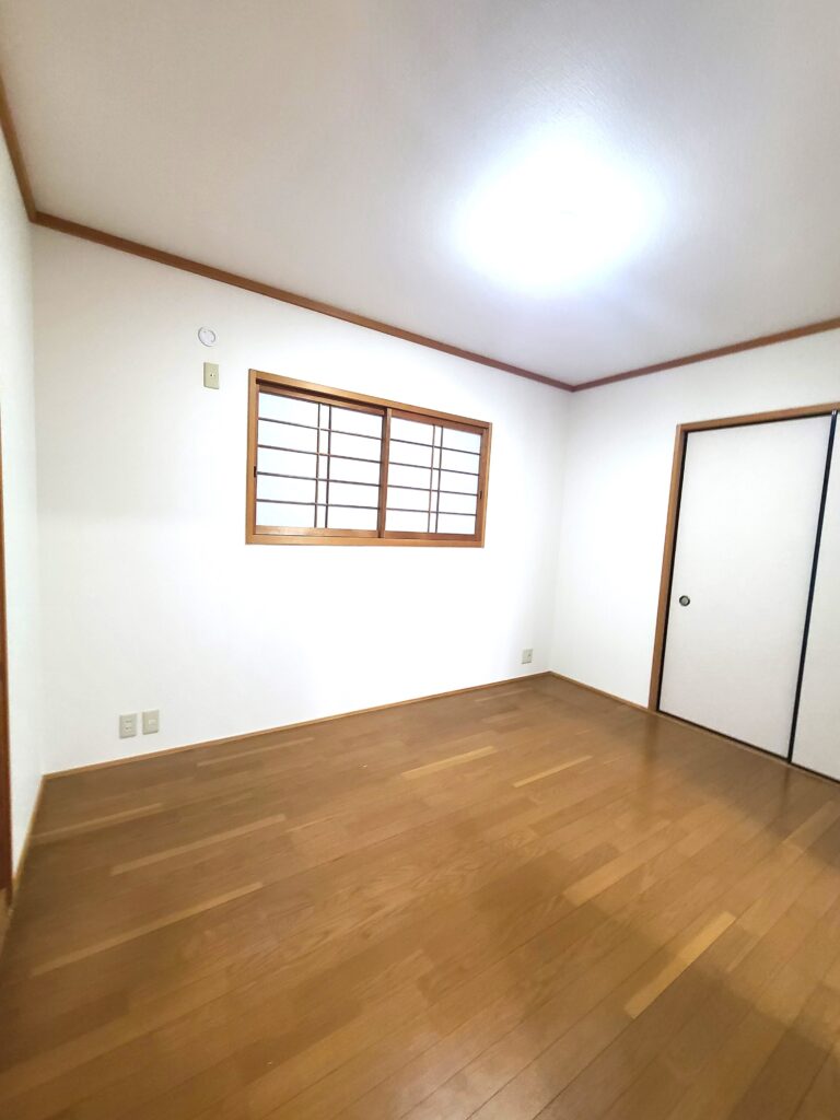 物件の写真