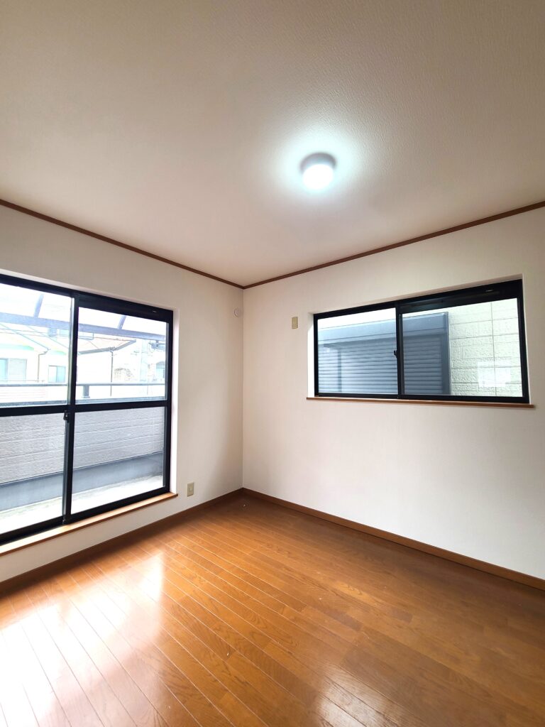物件の写真