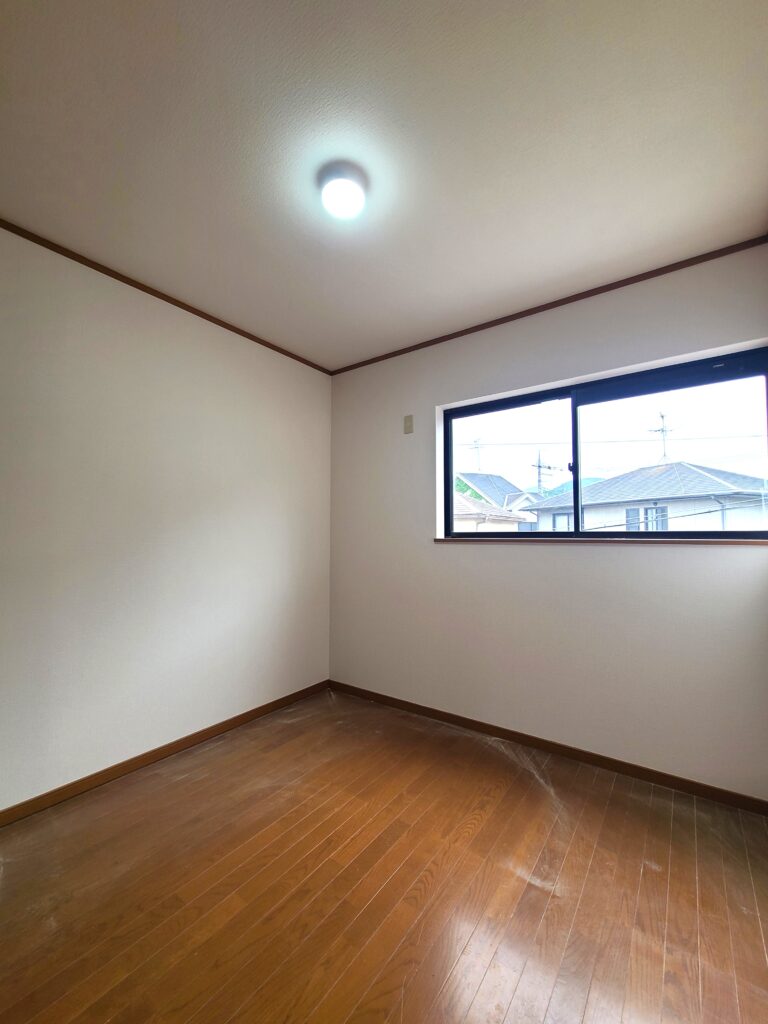 物件の写真