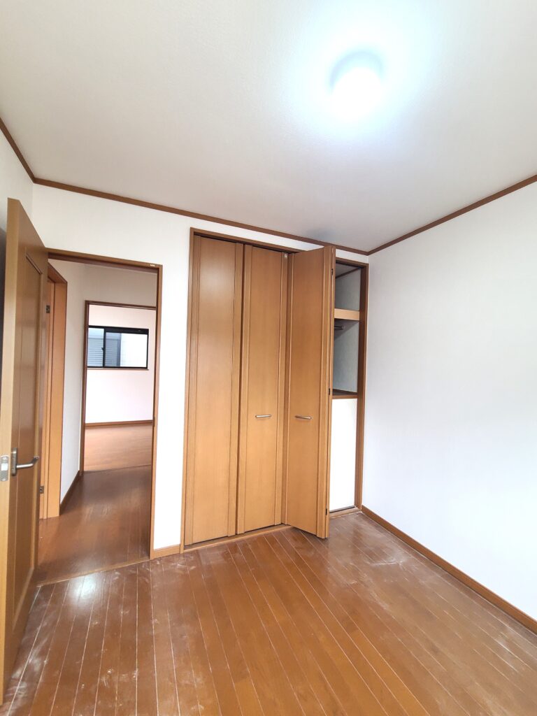 物件の写真