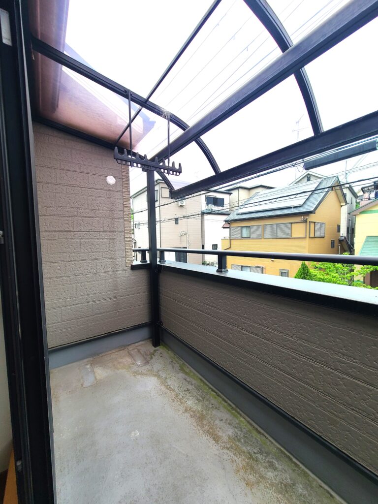 物件の写真