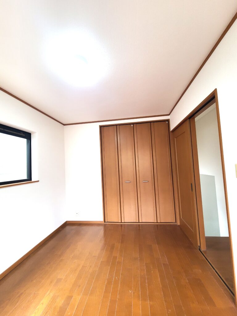 物件の写真