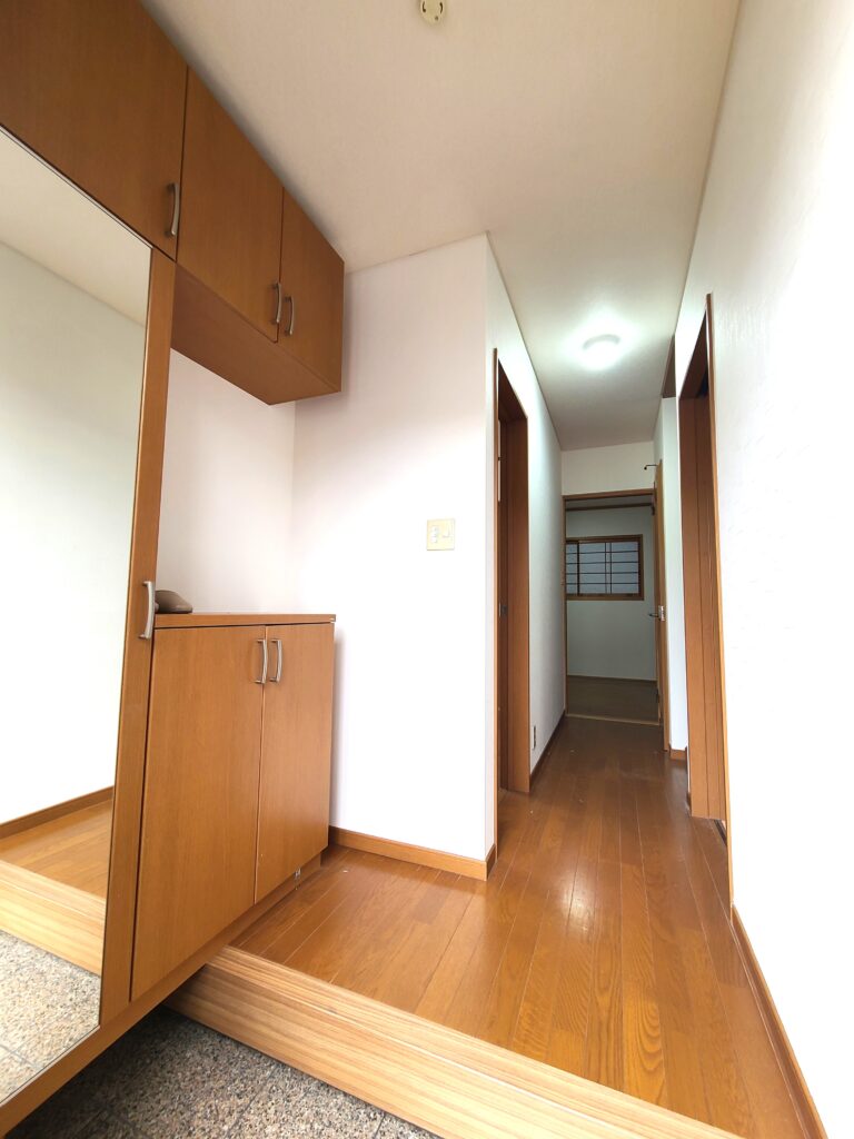 物件の写真