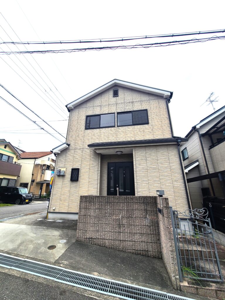 物件の写真