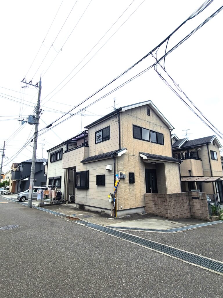 物件の写真