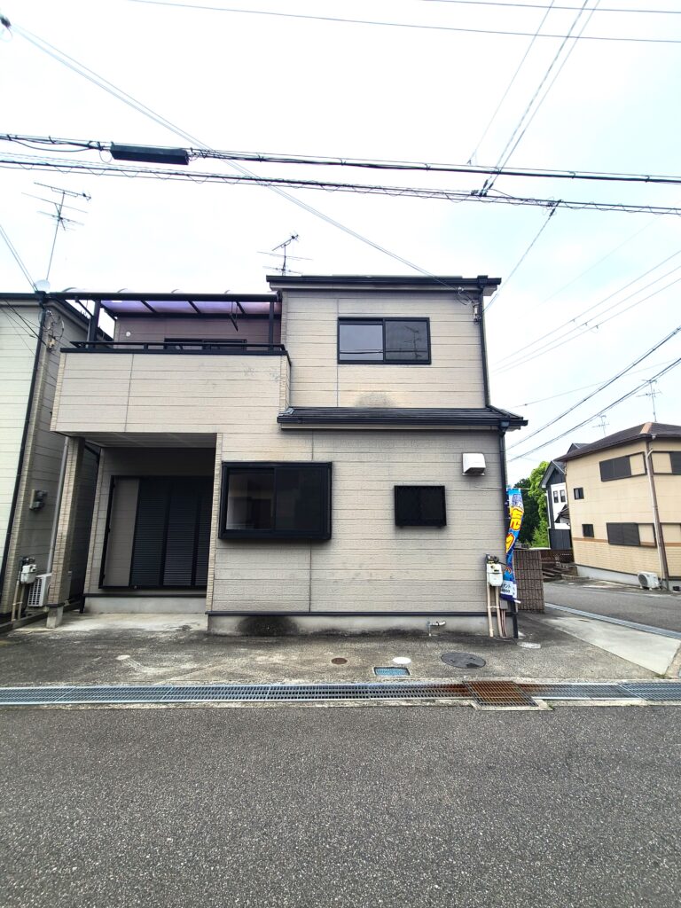 物件の写真
