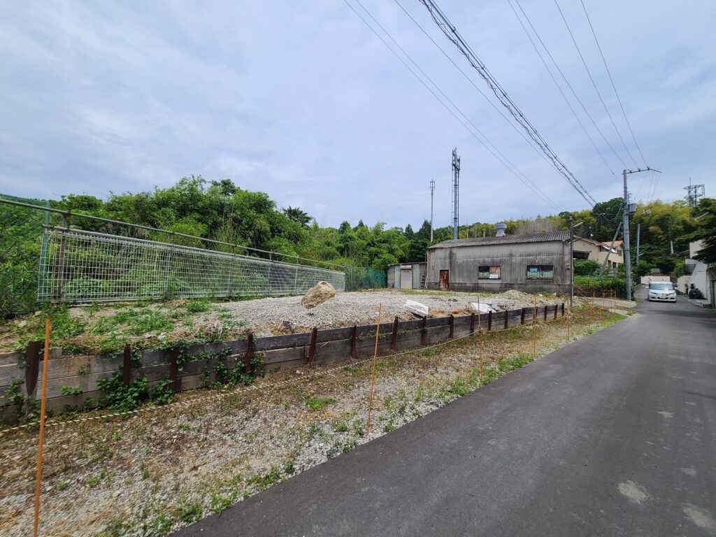 物件の写真