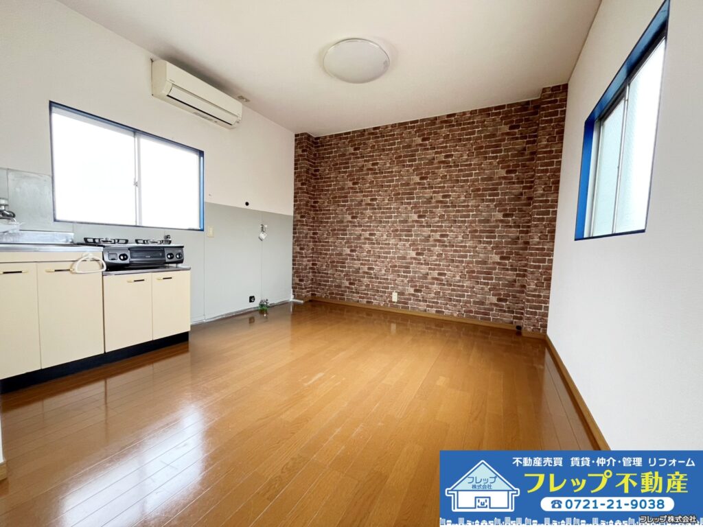 物件の写真