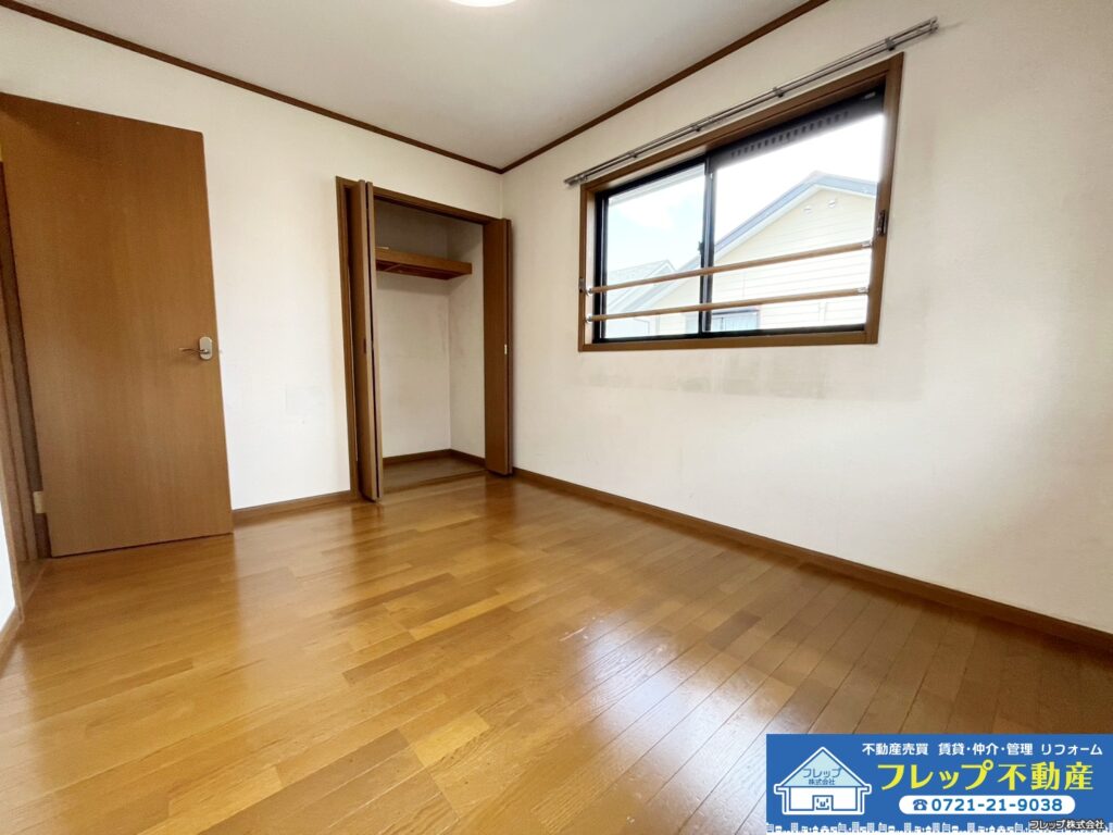 物件の写真