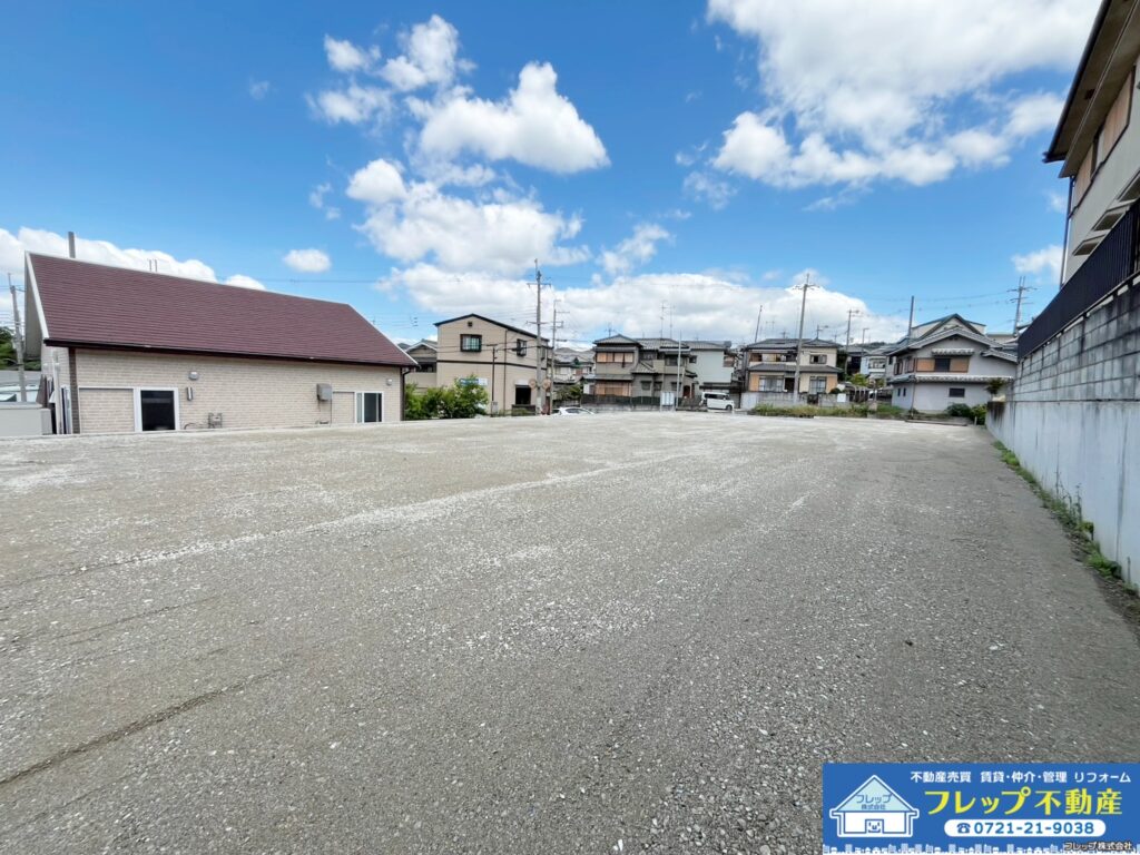 物件の写真