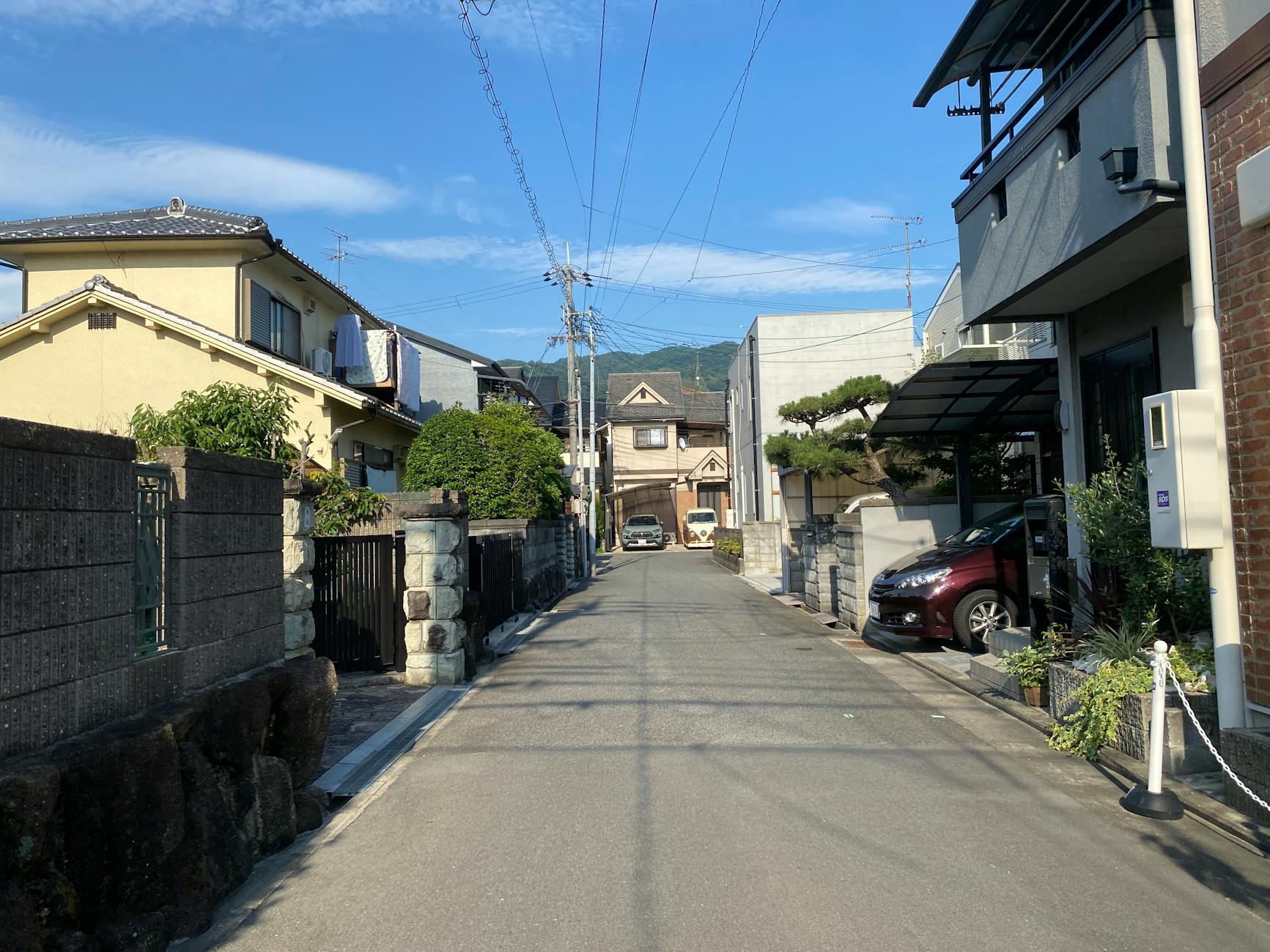 河南町の不動産