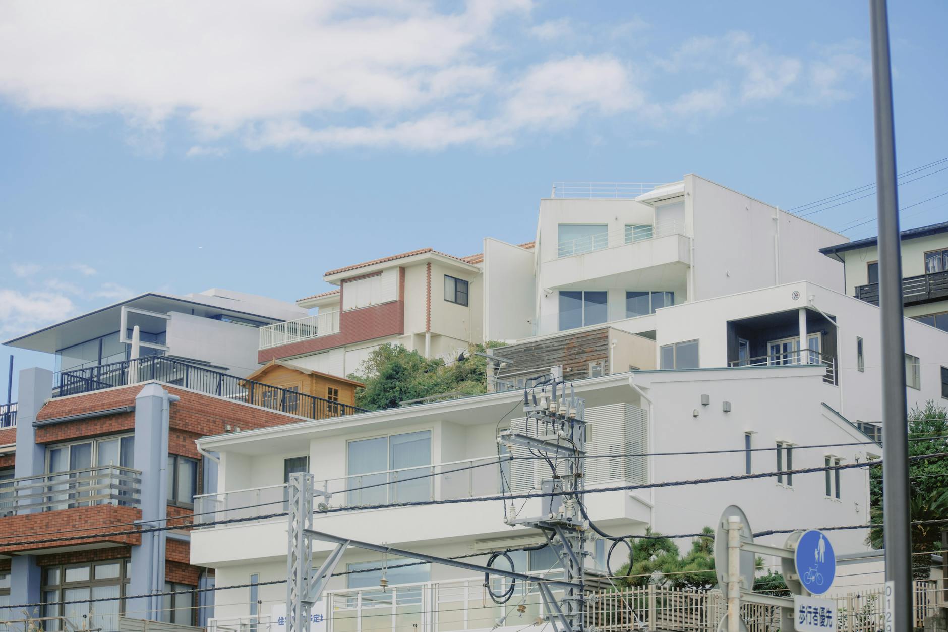 空き家の活用と売却