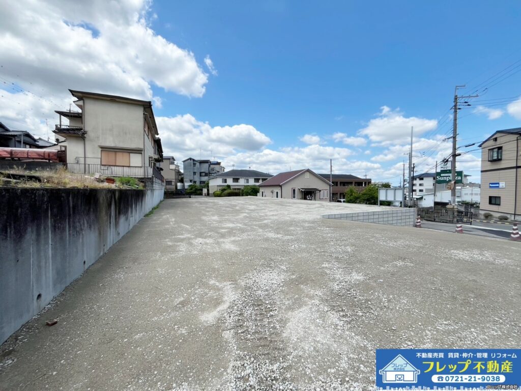 物件の写真