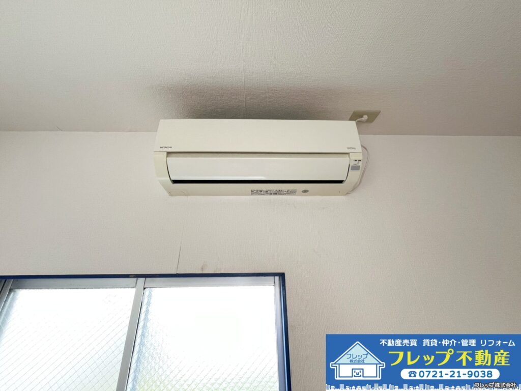 物件の写真