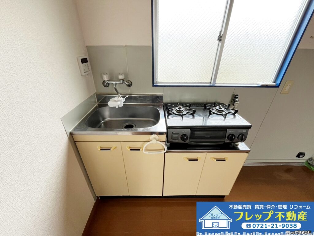 物件の写真
