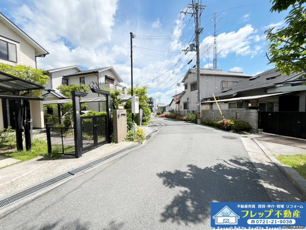 物件の写真