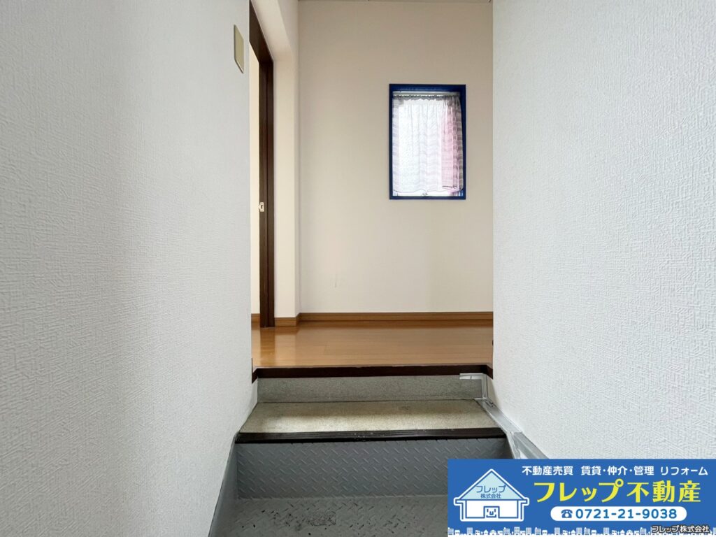 物件の写真