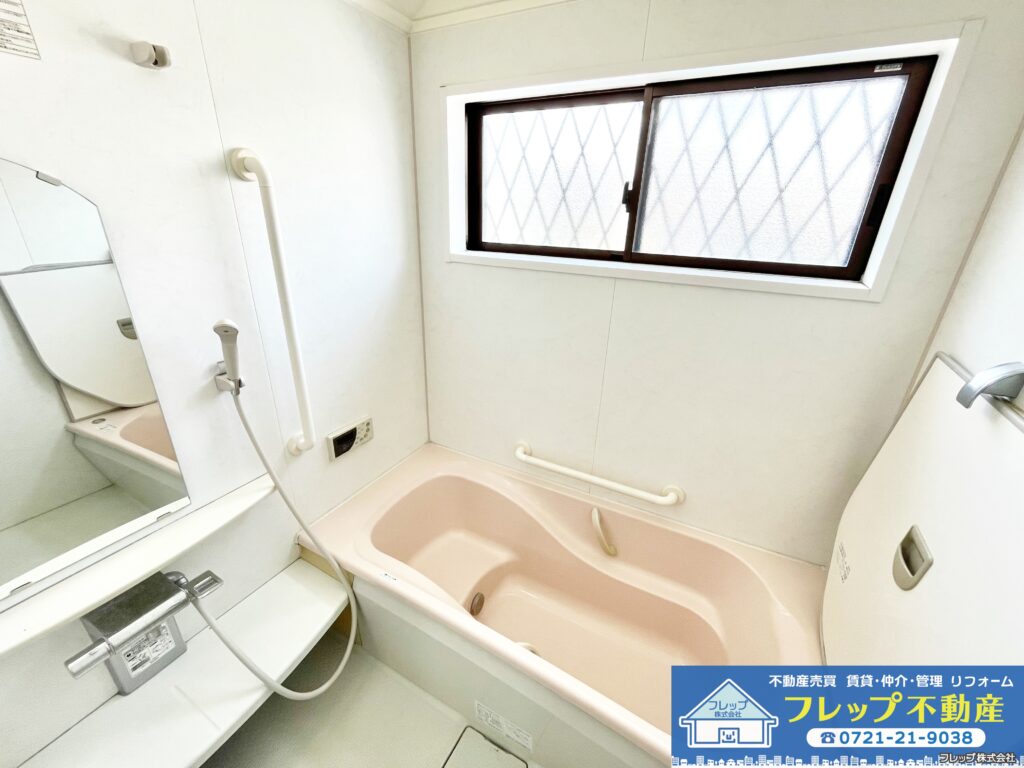 物件の写真