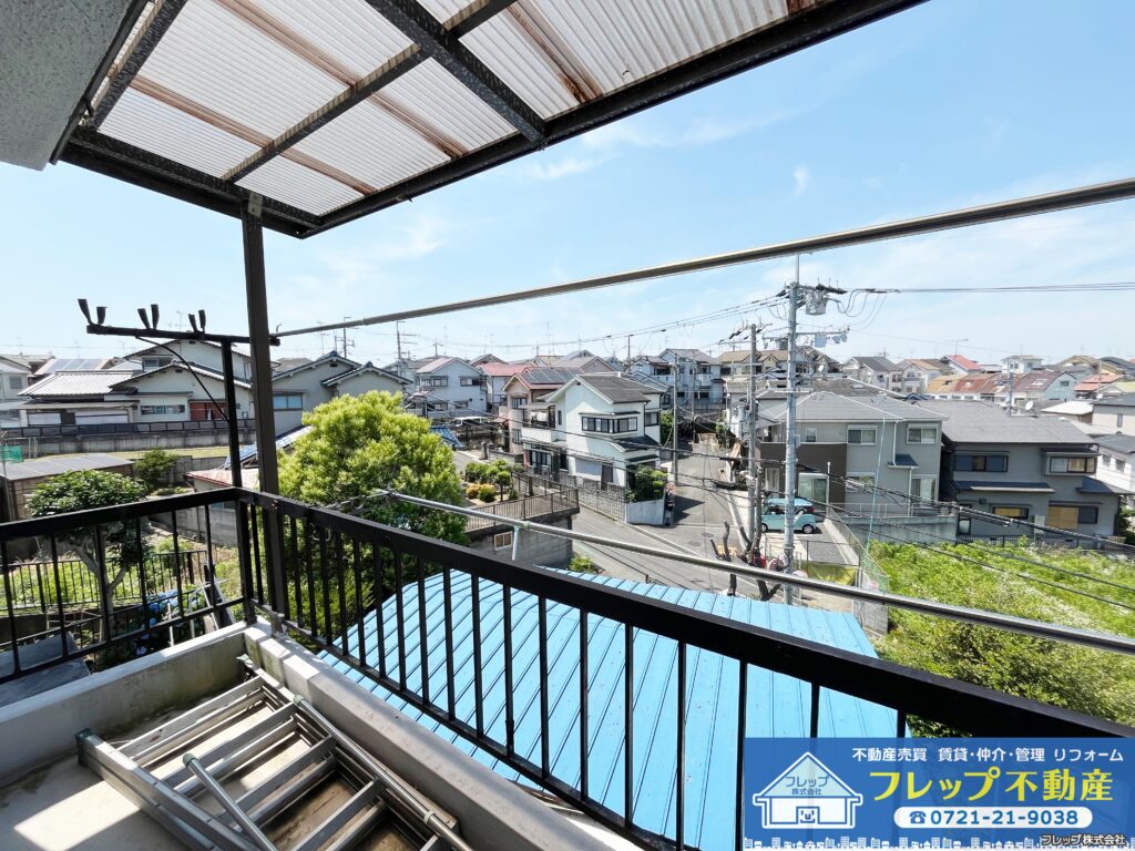 物件の写真