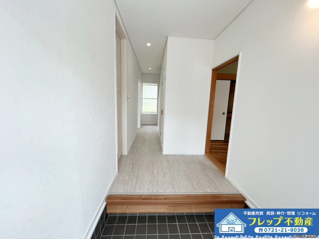物件の写真