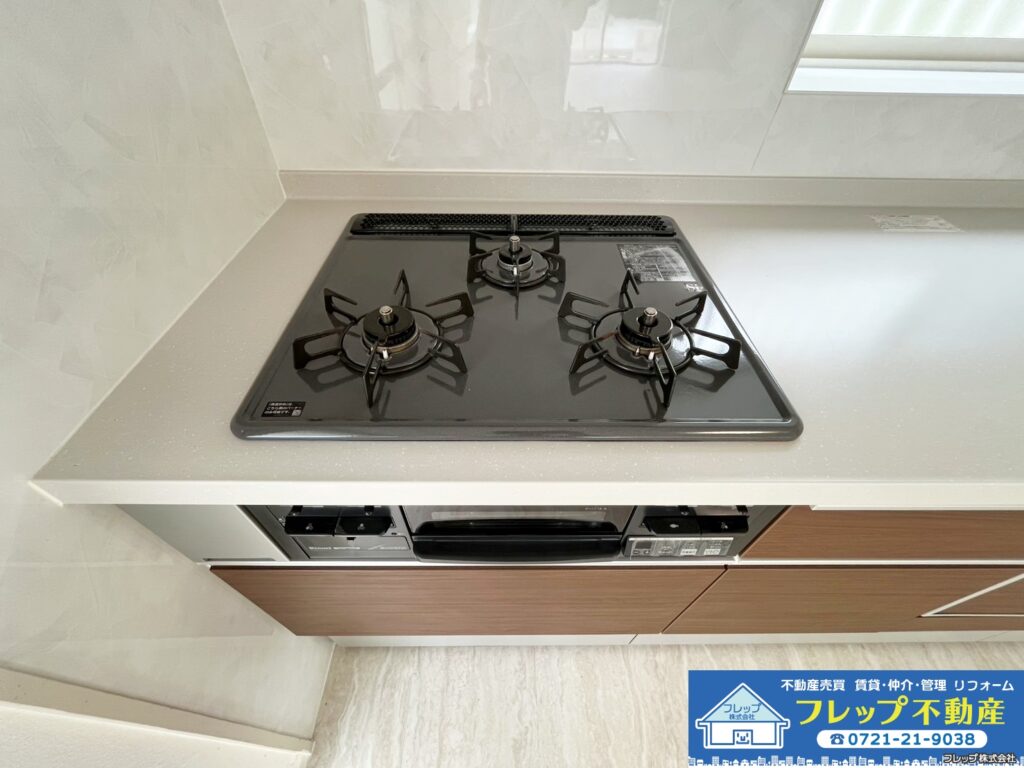 物件の写真