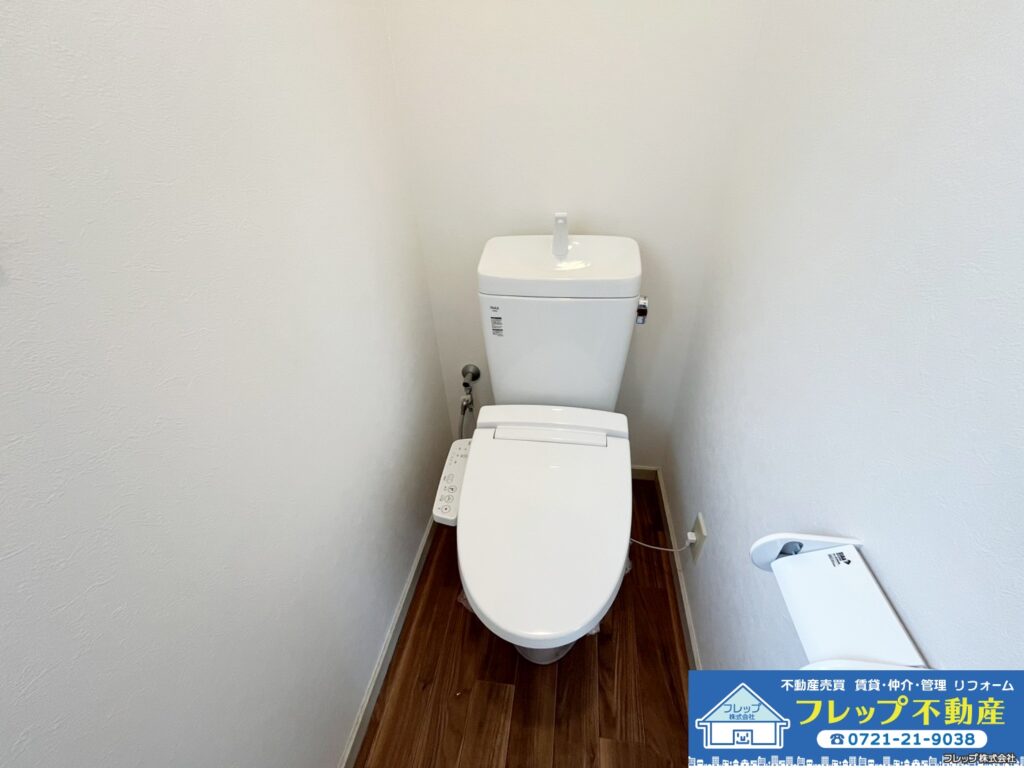 物件の写真