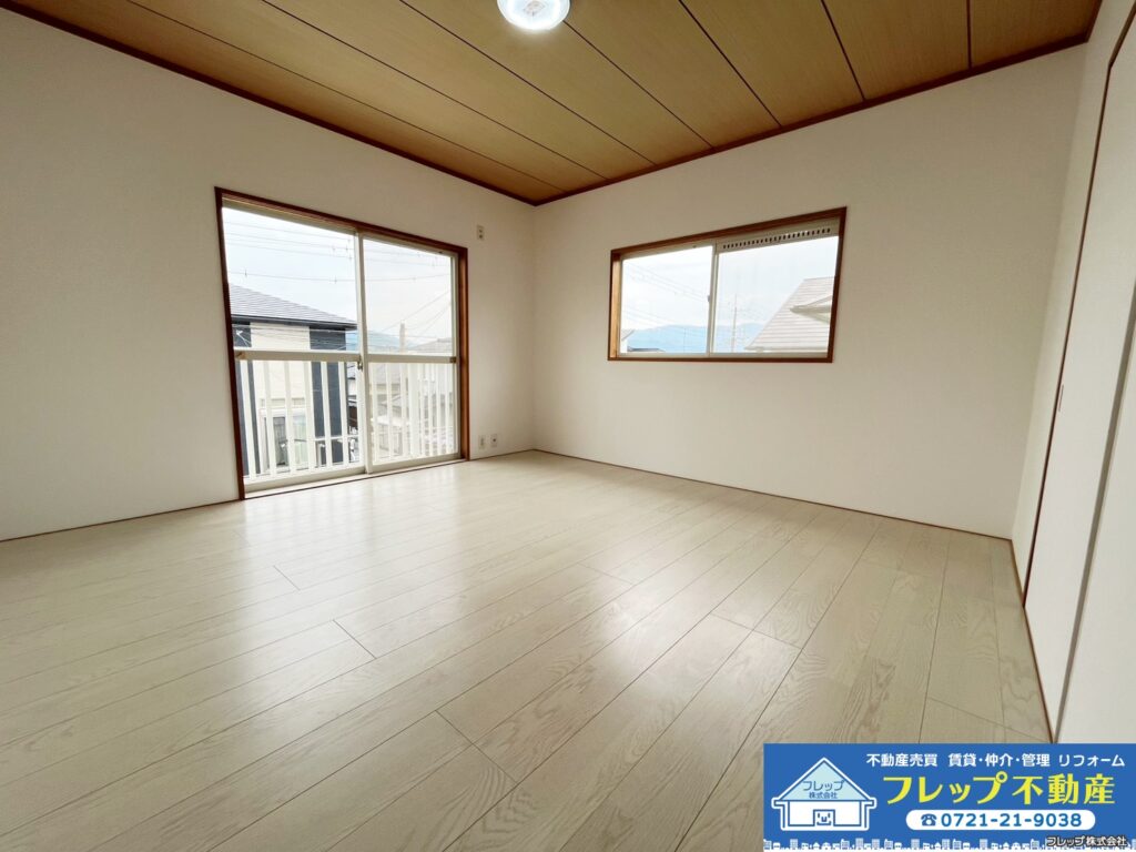 物件の写真