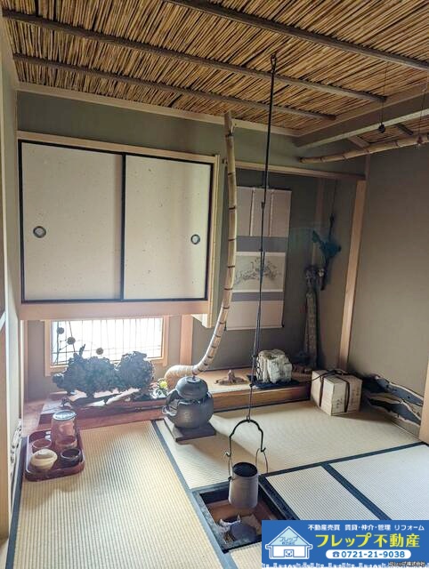 物件の写真