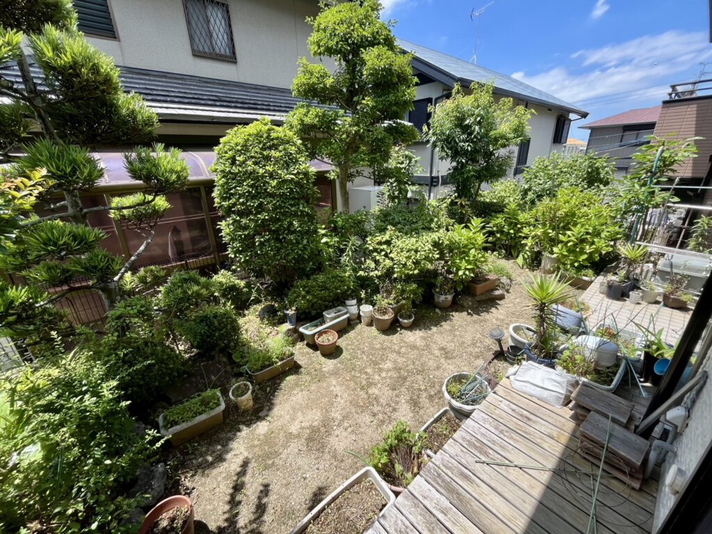 物件の写真
