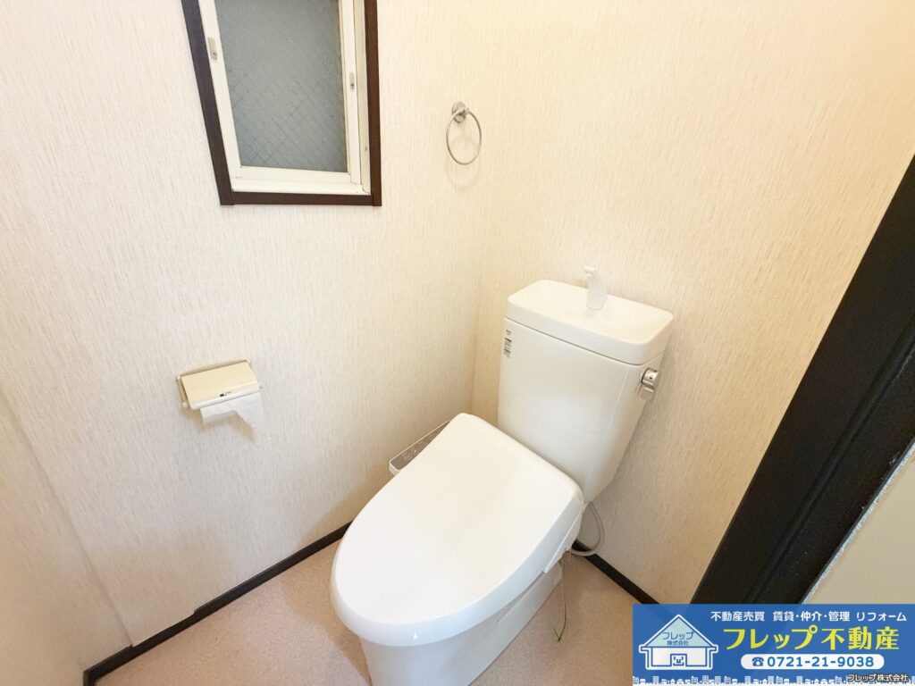 物件の写真