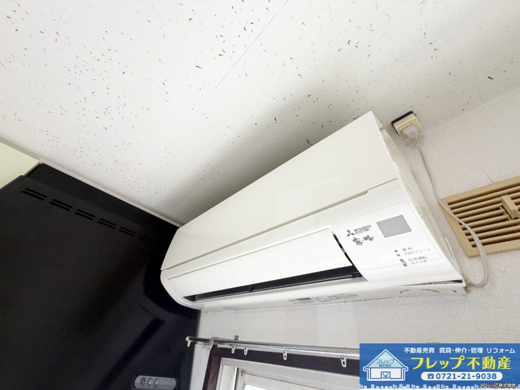 物件の写真