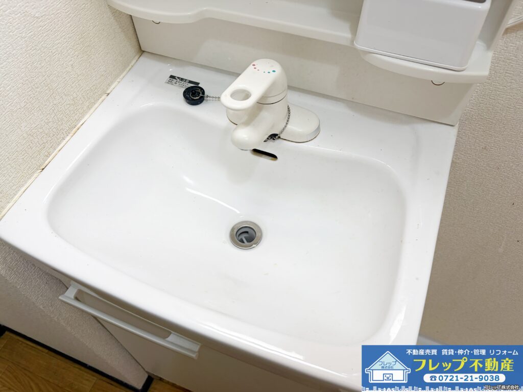 物件の写真