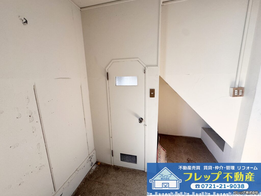物件の写真