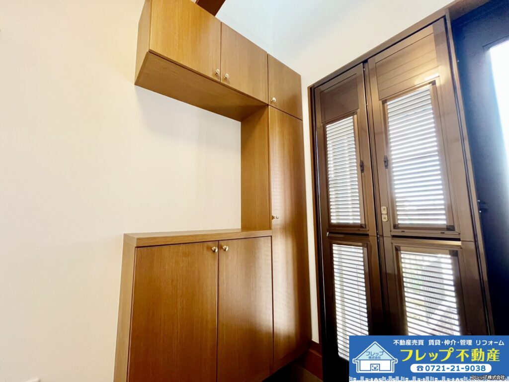 物件の写真