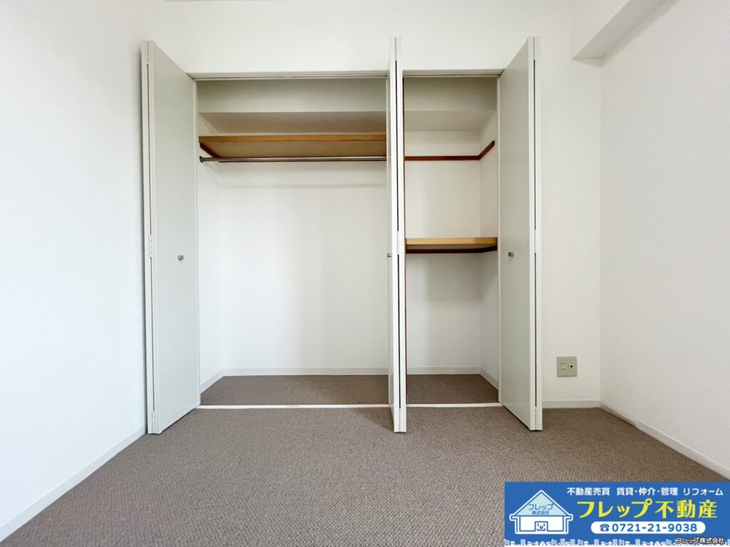 物件の写真
