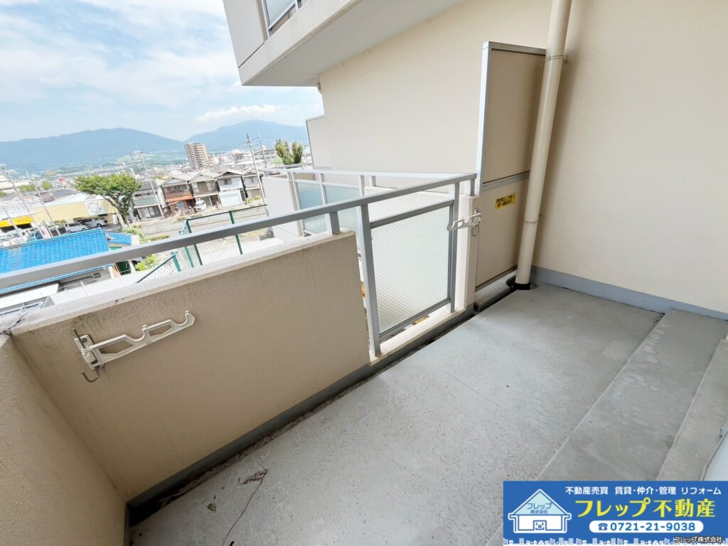 物件の写真