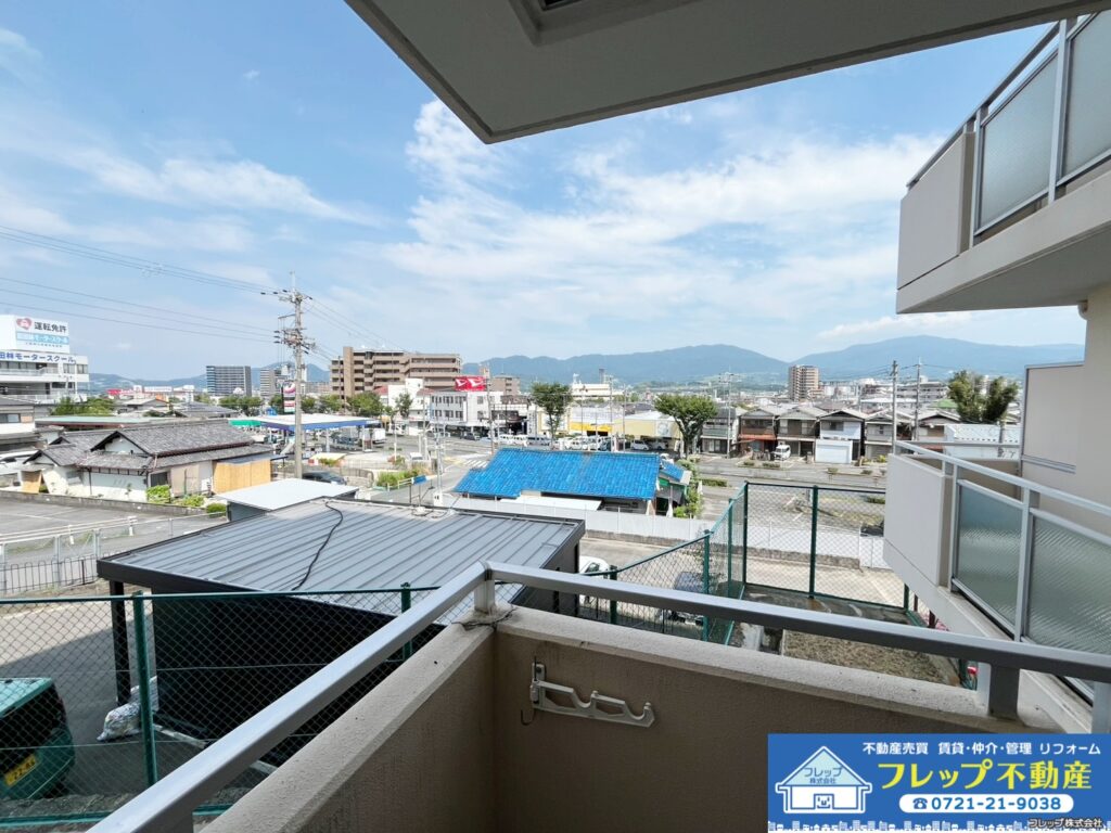 物件の写真