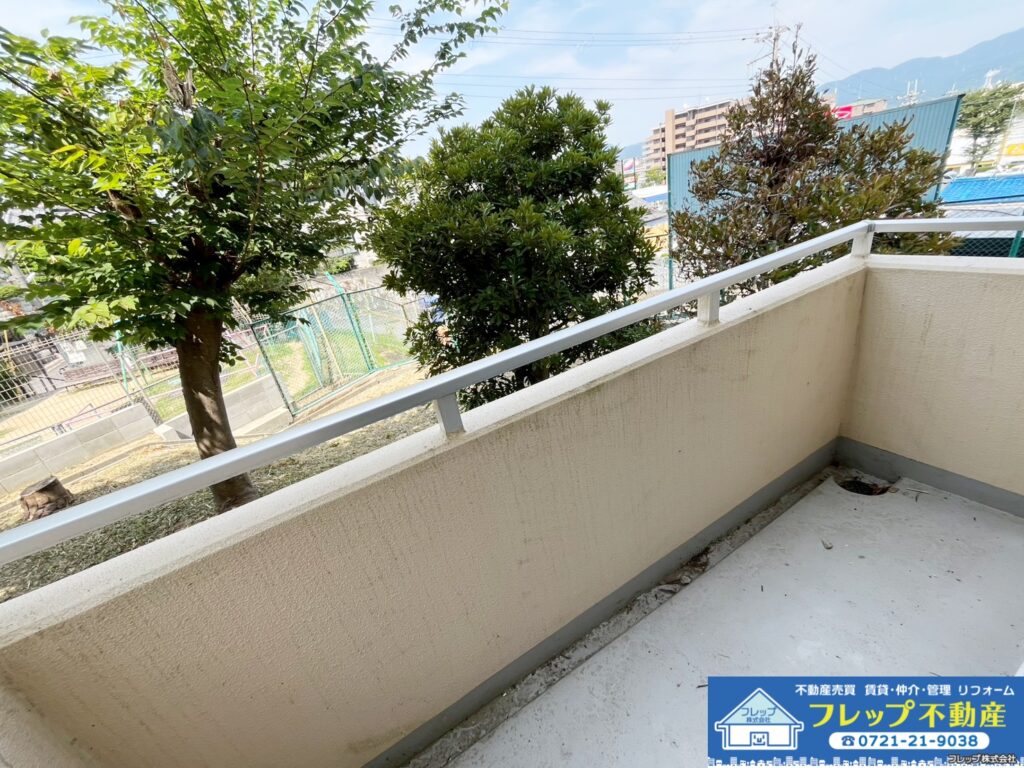物件の写真