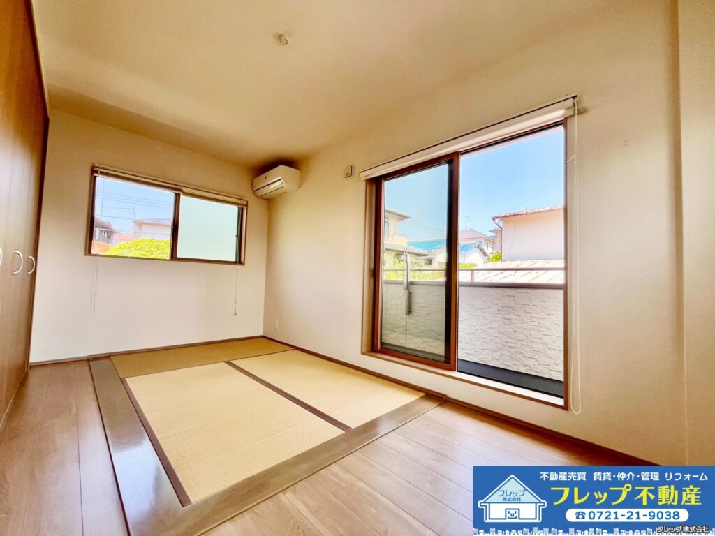物件の写真