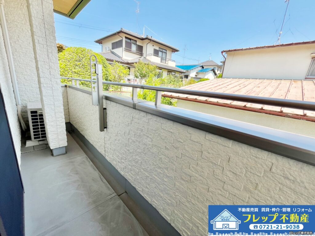 物件の写真