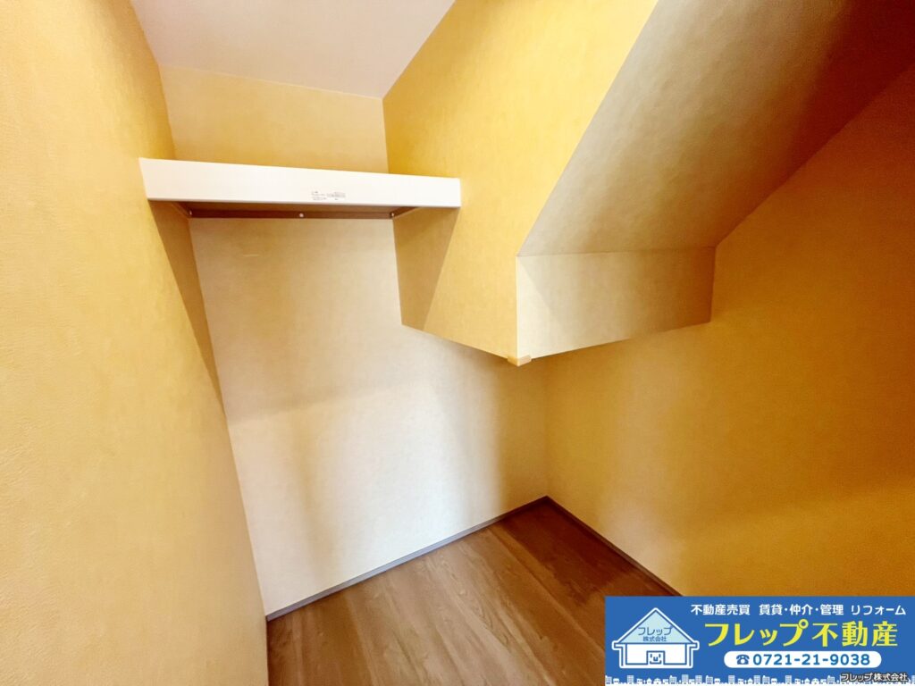 物件の写真