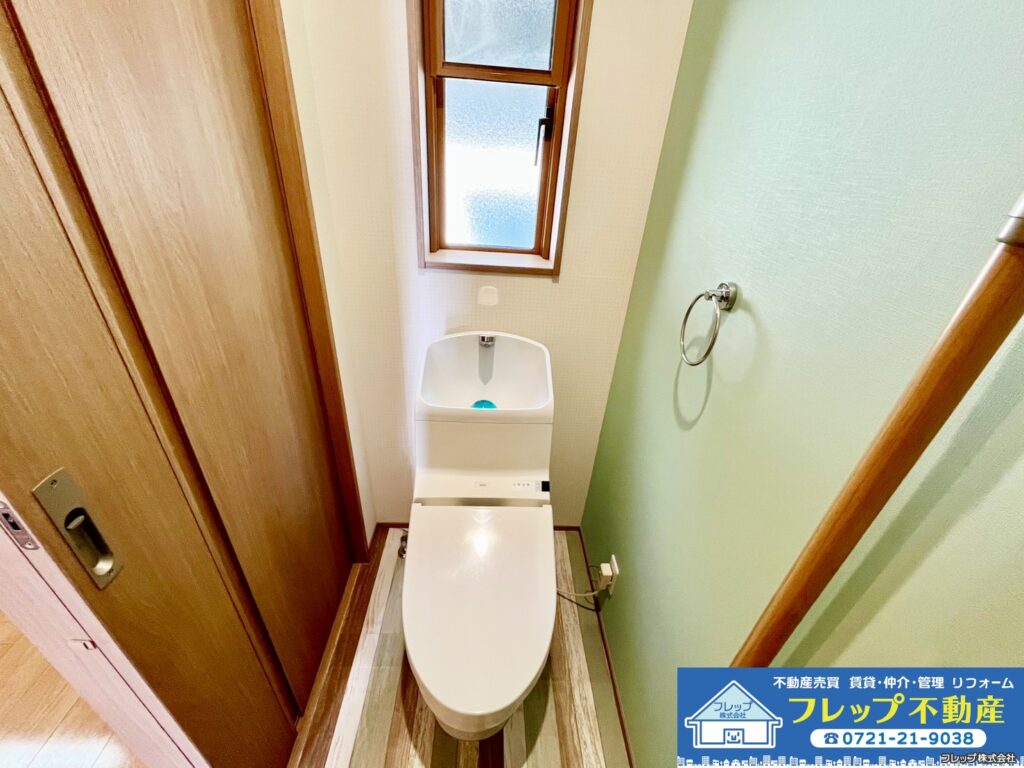 物件の写真