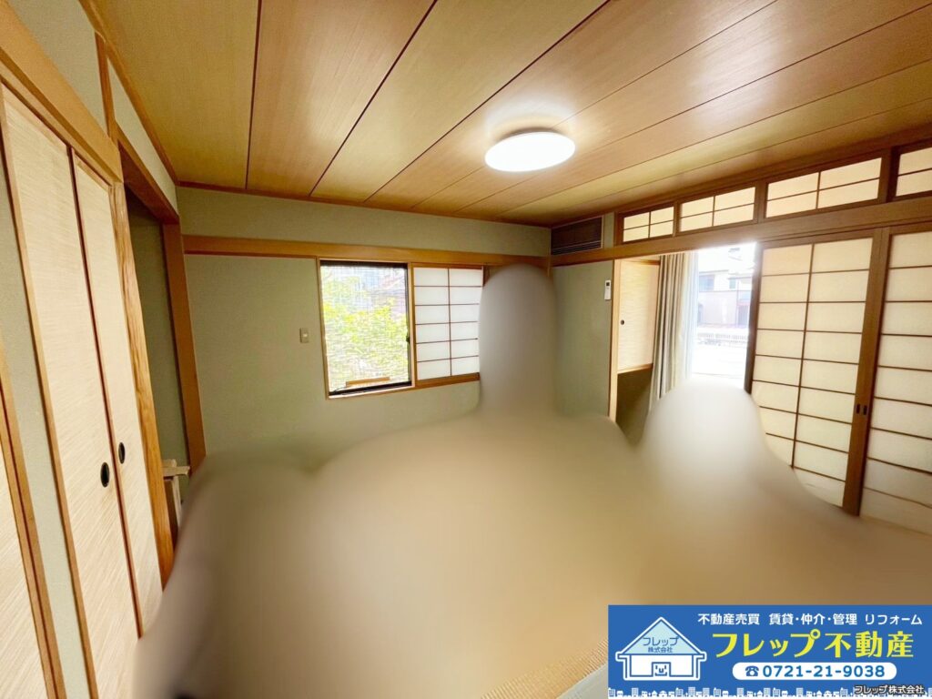 物件の写真