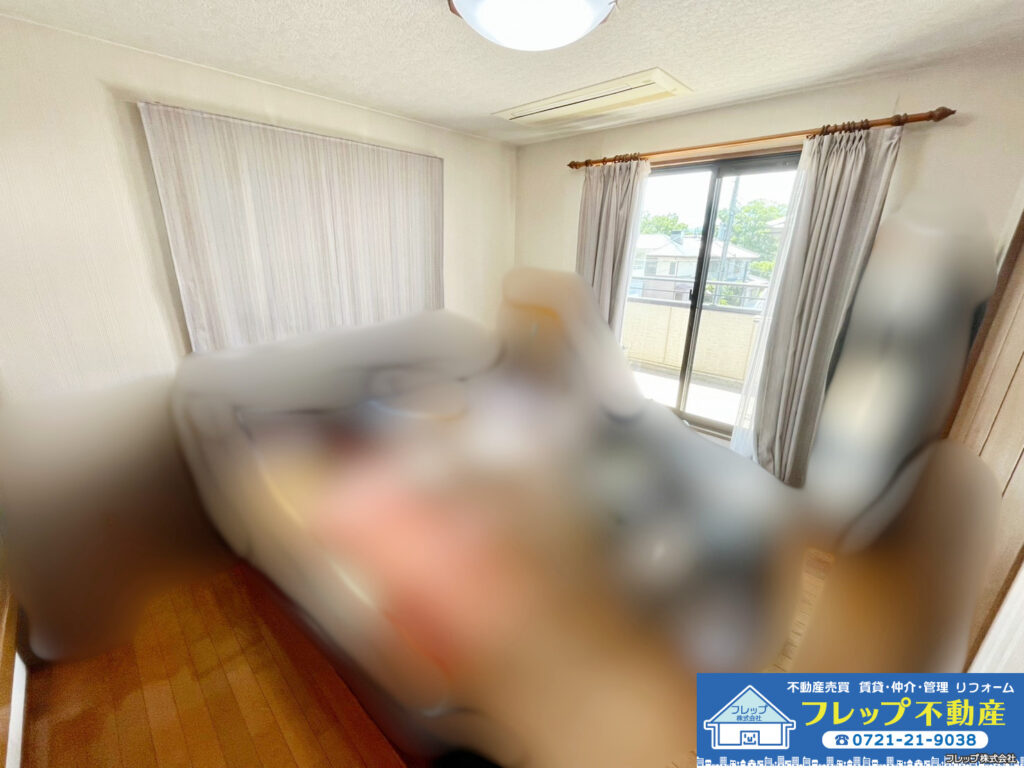 物件の写真
