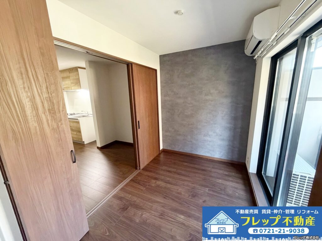 物件の写真